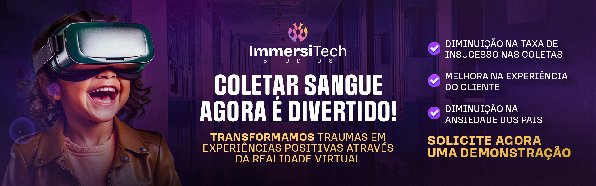 IMMERSITECH